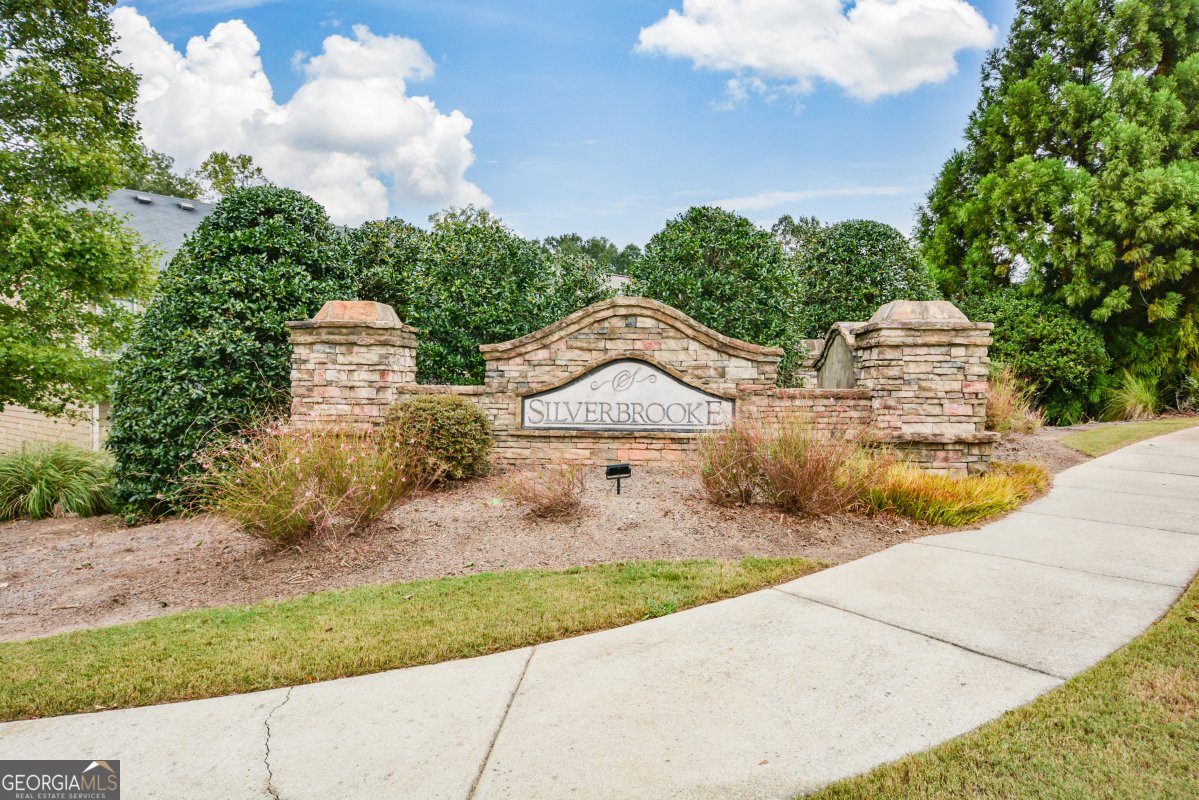 1520 Silver Mist Circle Powder Springs - 8