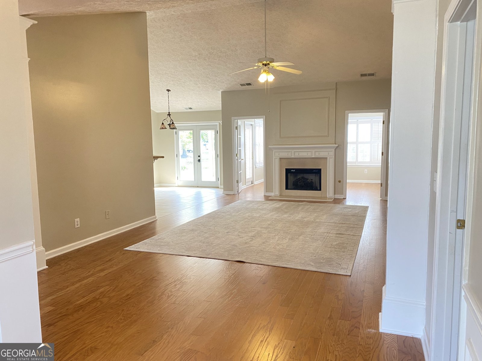 23 Equestrian Way Cartersville - 12