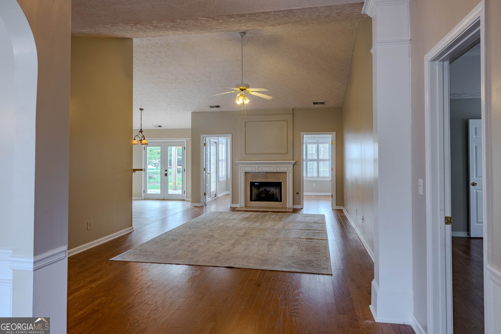 23 Equestrian Way Cartersville - 14