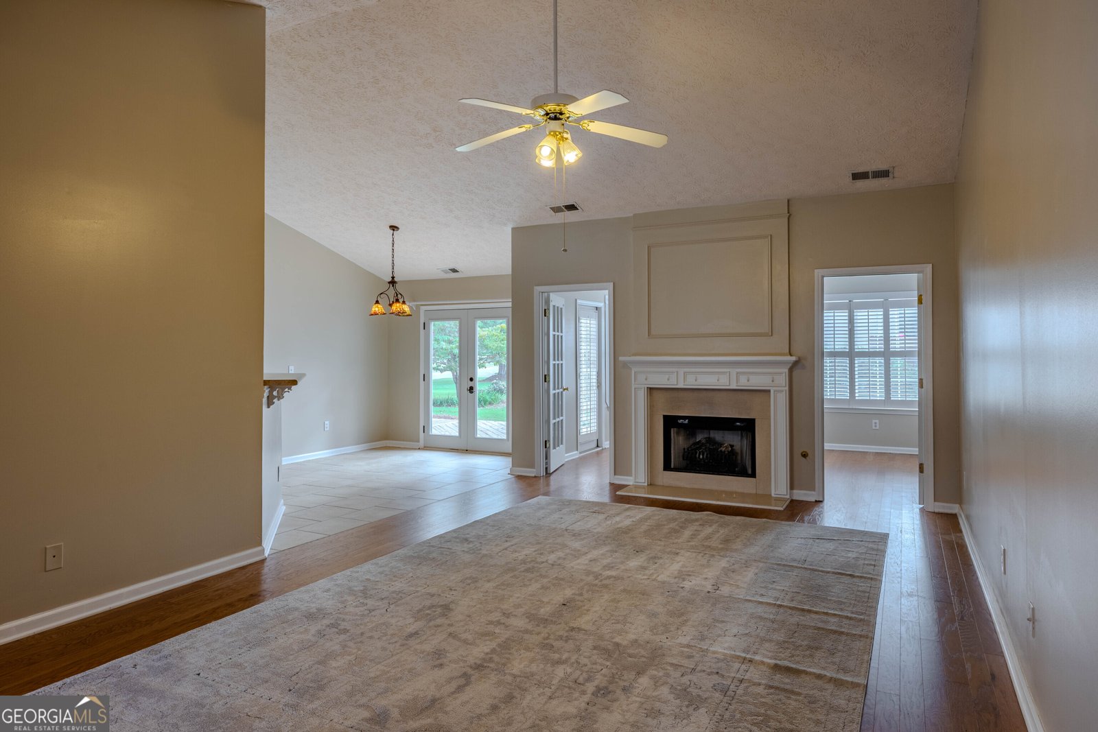 23 Equestrian Way Cartersville - 15