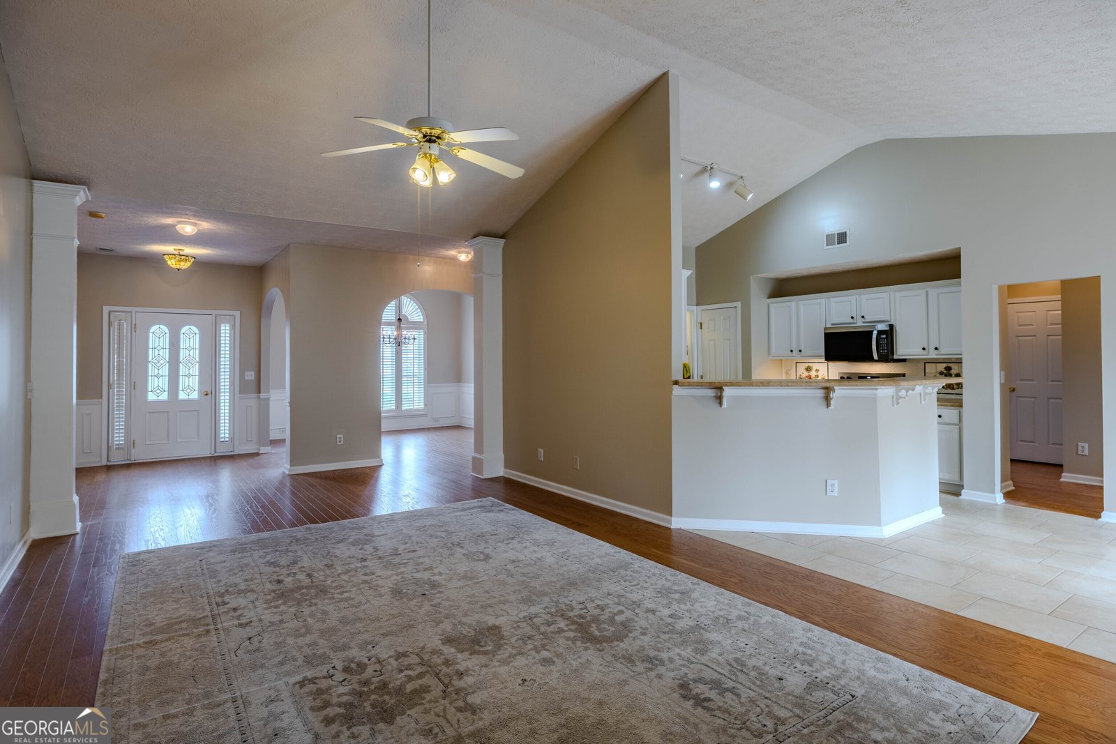 23 Equestrian Way Cartersville - 16