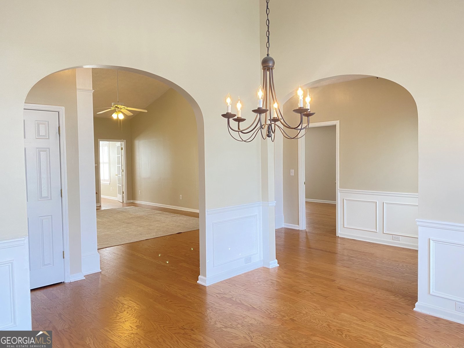 23 Equestrian Way Cartersville - 19