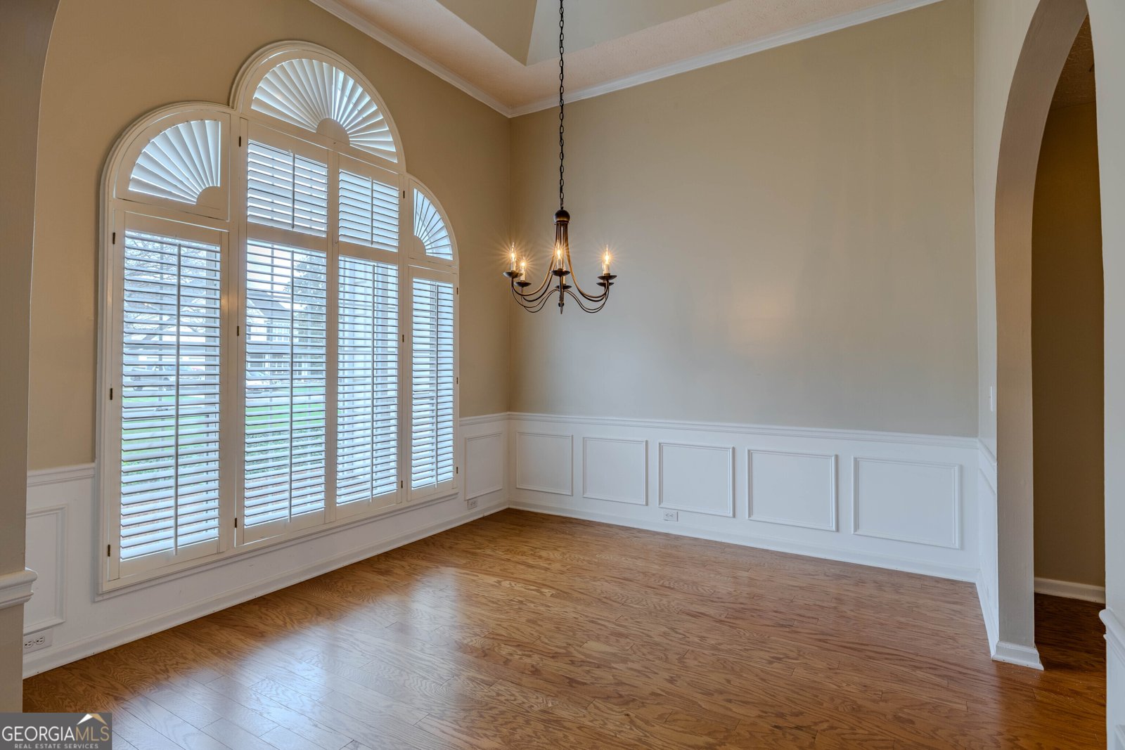 23 Equestrian Way Cartersville - 20