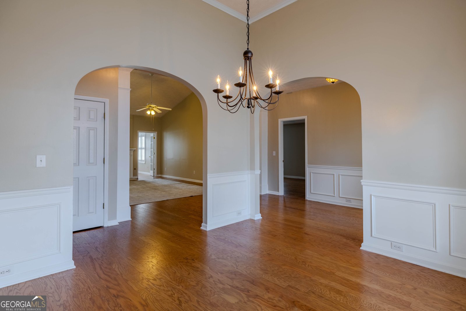 23 Equestrian Way Cartersville - 21