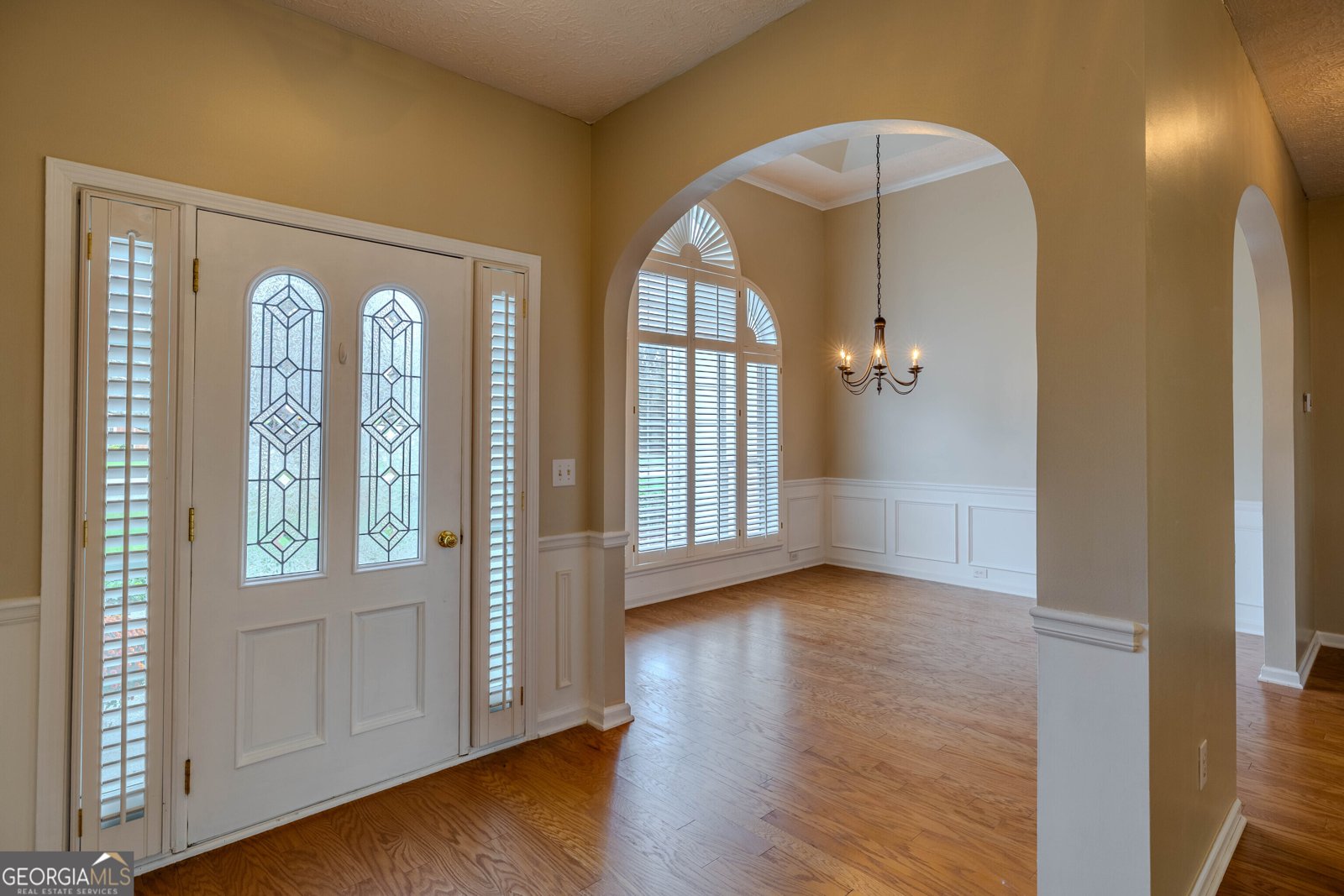 23 Equestrian Way Cartersville - 22