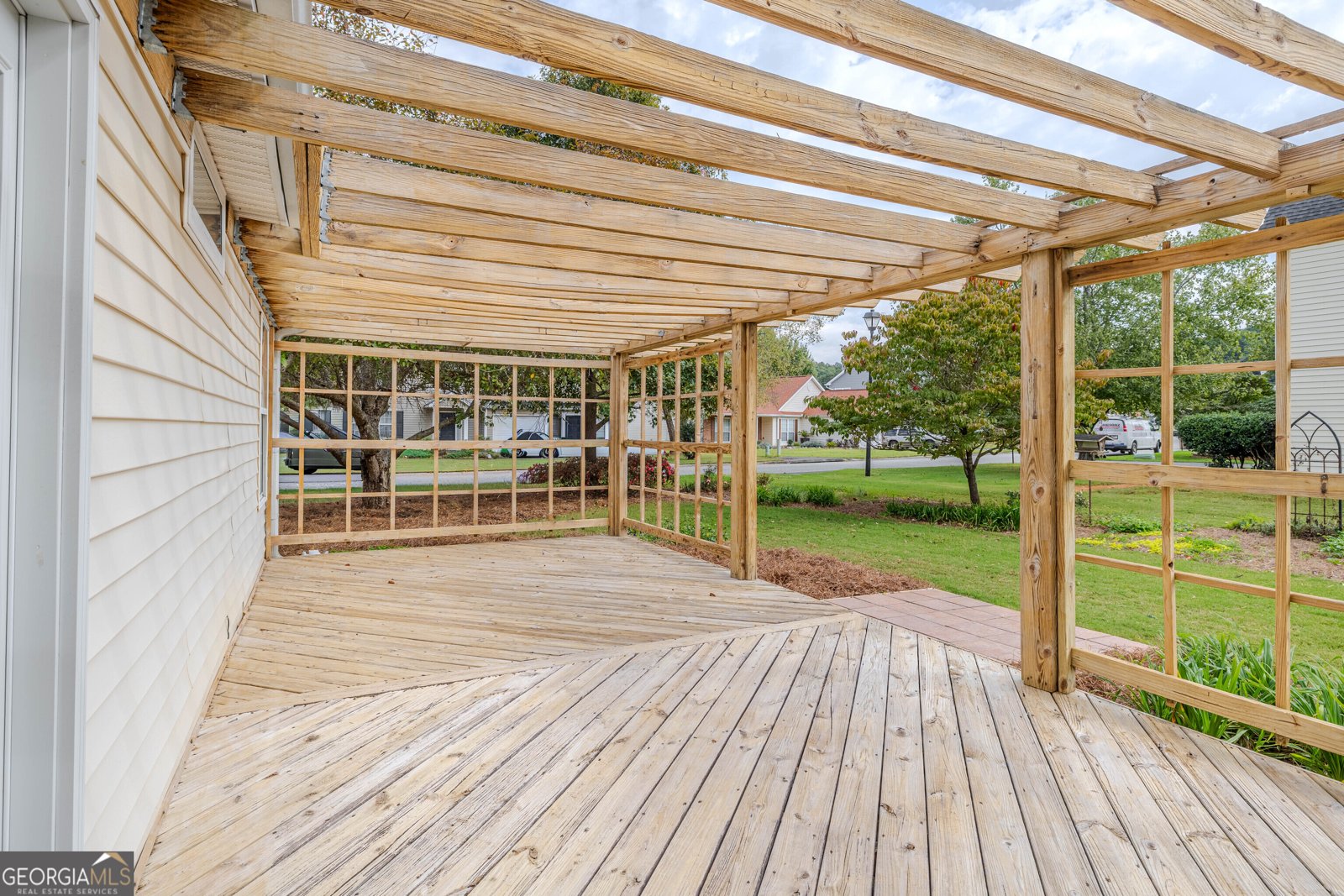 23 Equestrian Way Cartersville - 51