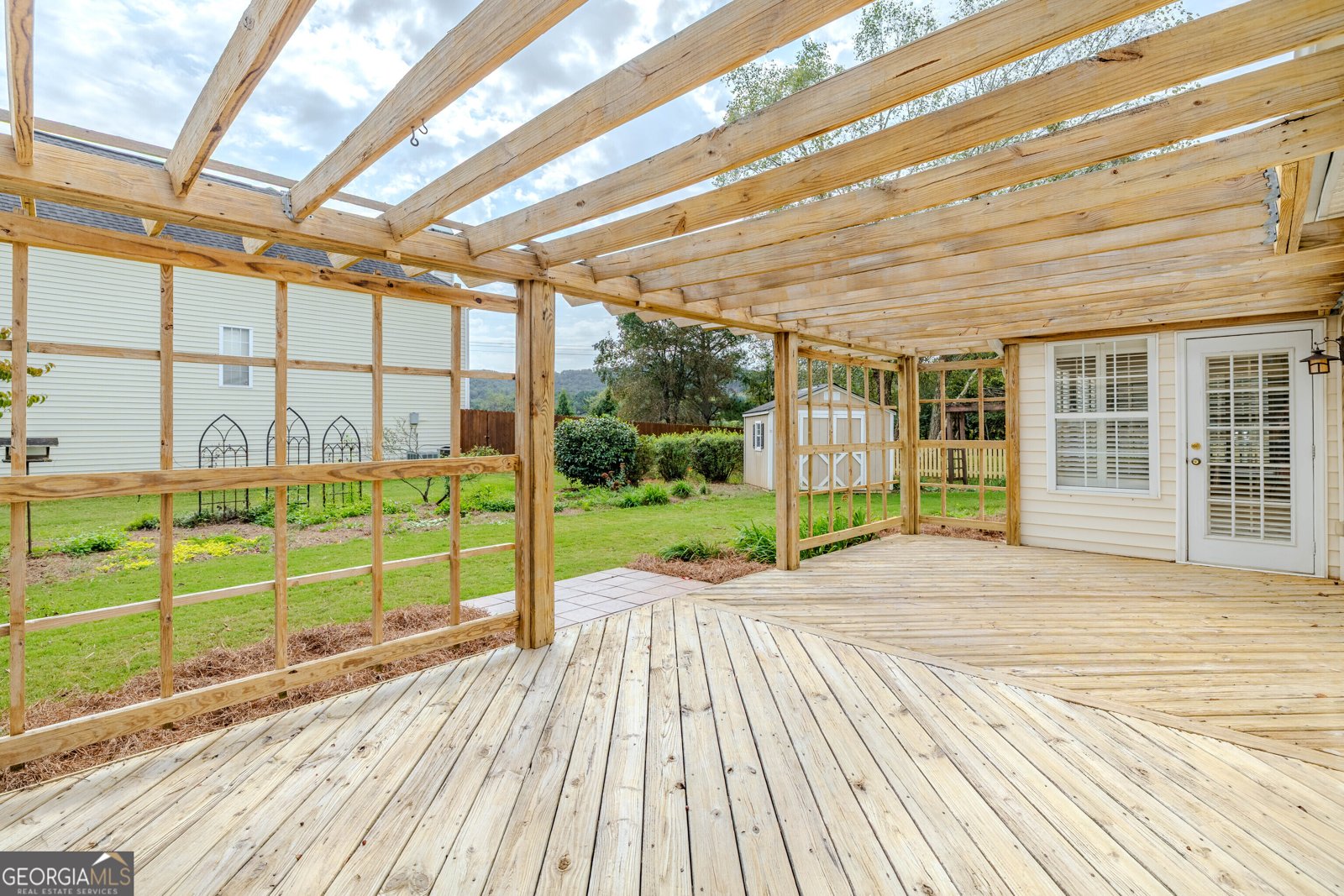 23 Equestrian Way Cartersville - 53