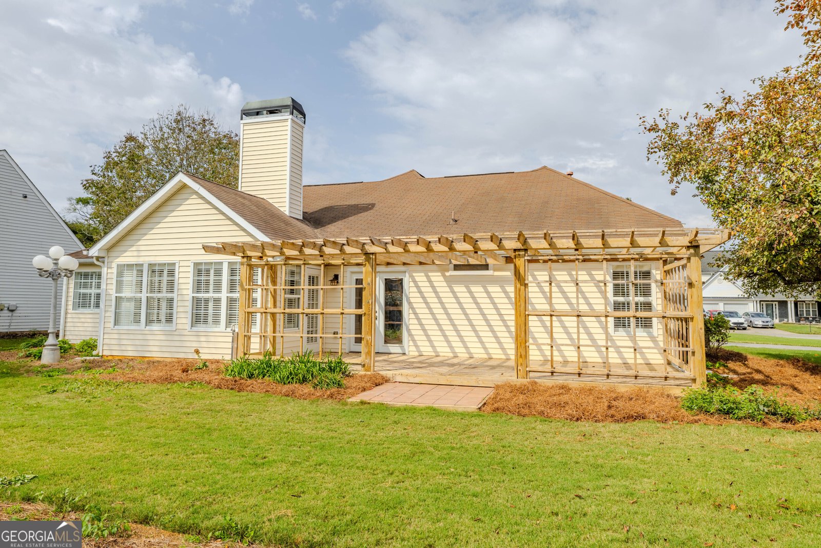 23 Equestrian Way Cartersville - 54