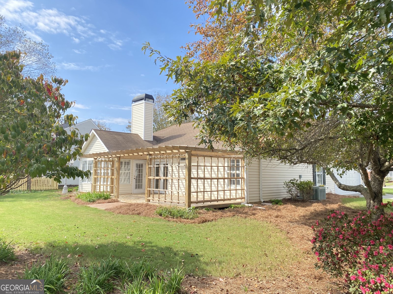 23 Equestrian Way Cartersville - 55