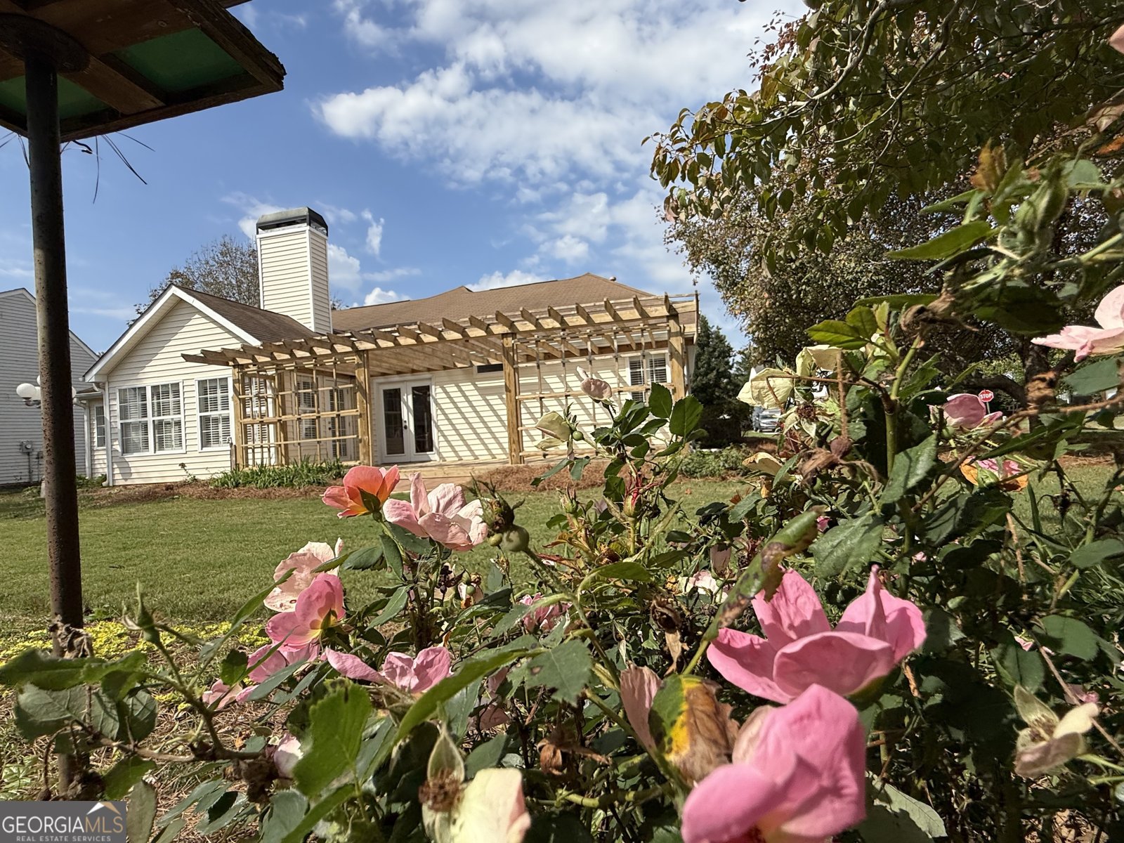 23 Equestrian Way Cartersville - 56