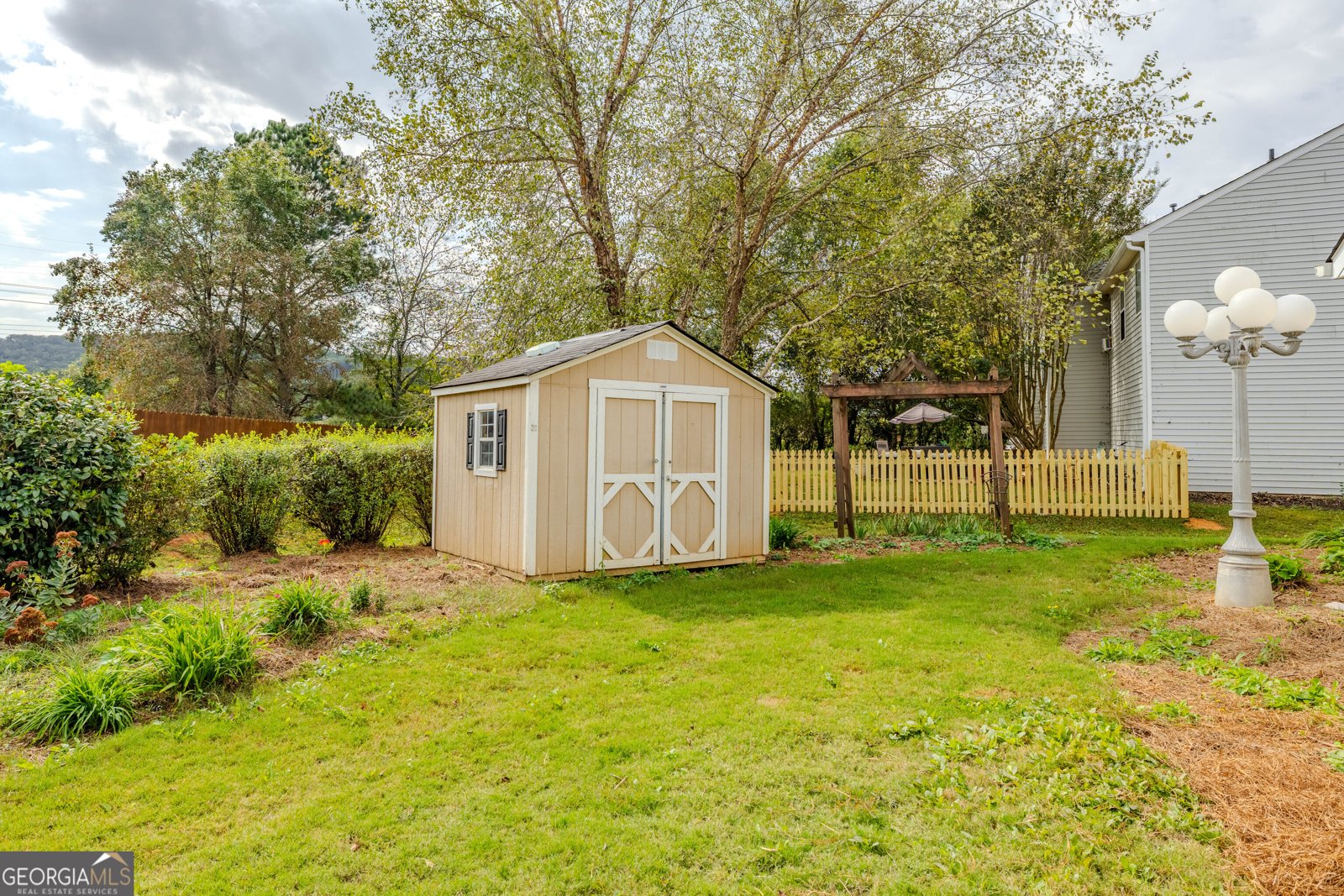 23 Equestrian Way Cartersville - 57