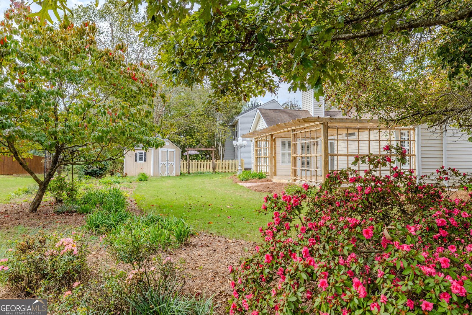 23 Equestrian Way Cartersville - 58