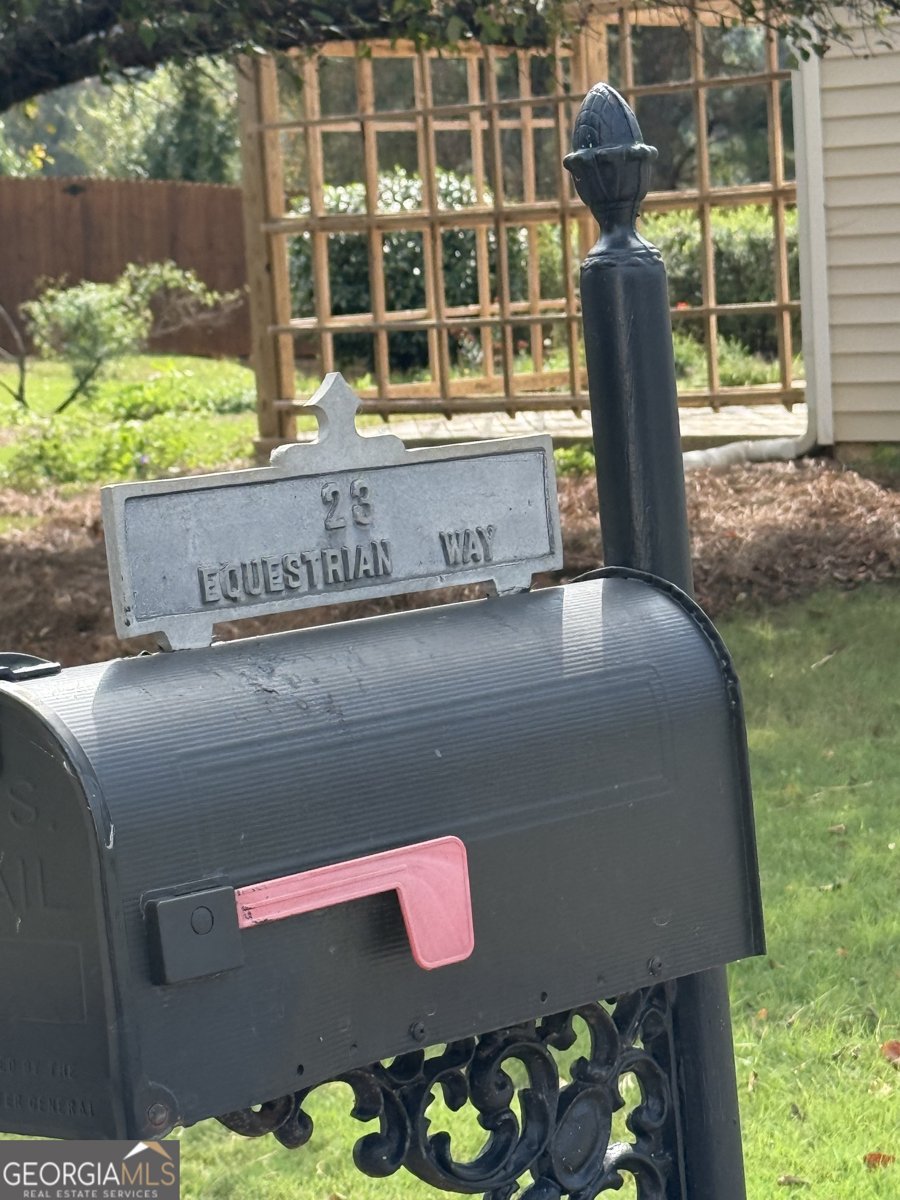 23 Equestrian Way Cartersville - 59