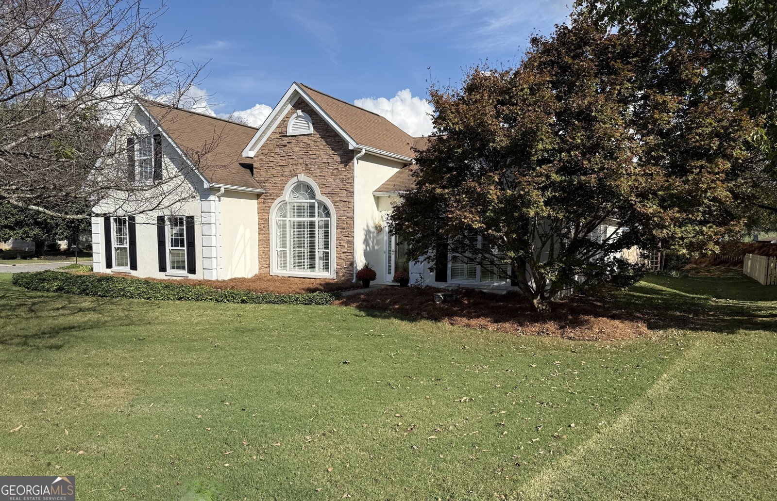 23 Equestrian Way Cartersville - 6