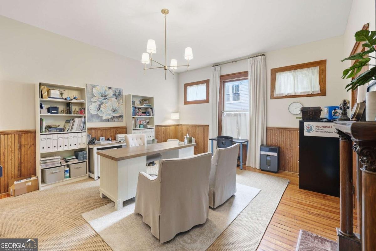 610 Candler Street Gainesville - 10