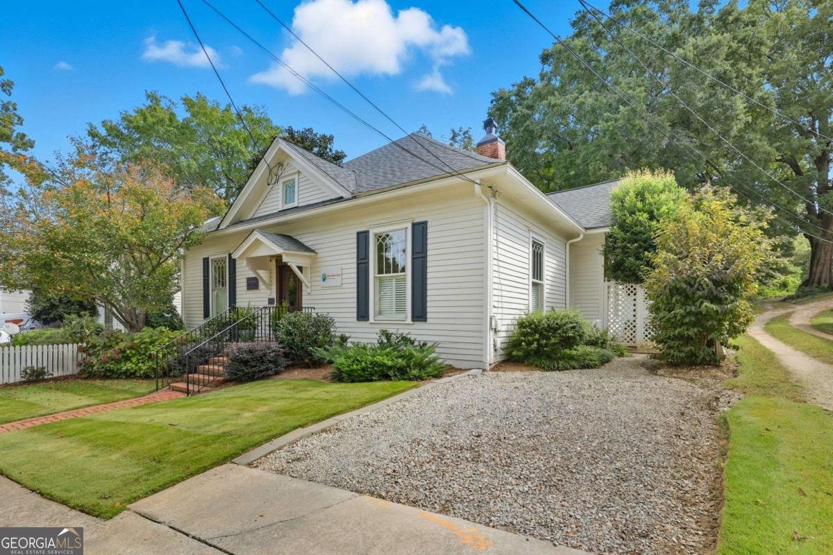 610 Candler Street Gainesville - 2