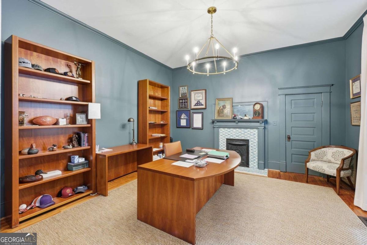 610 Candler Street Gainesville - 22