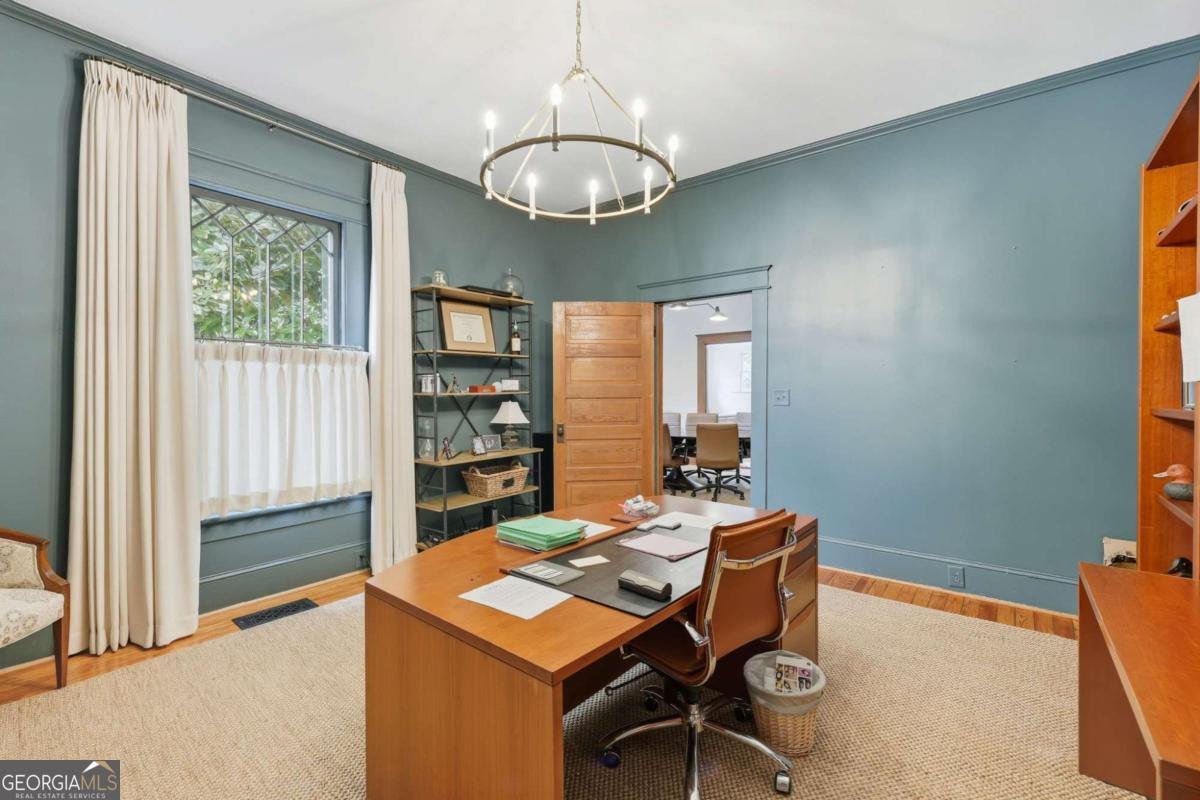 610 Candler Street Gainesville - 23