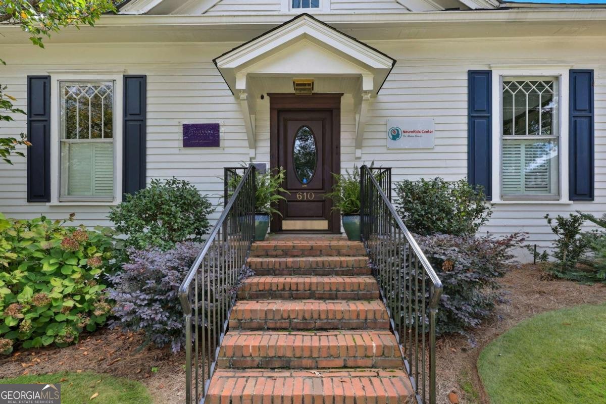 610 Candler Street Gainesville - 3