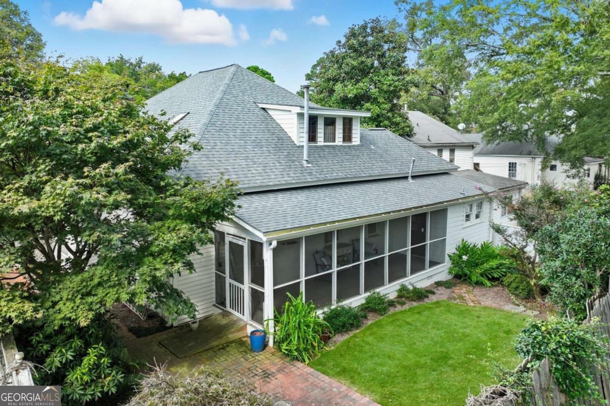 610 Candler Street Gainesville - 37
