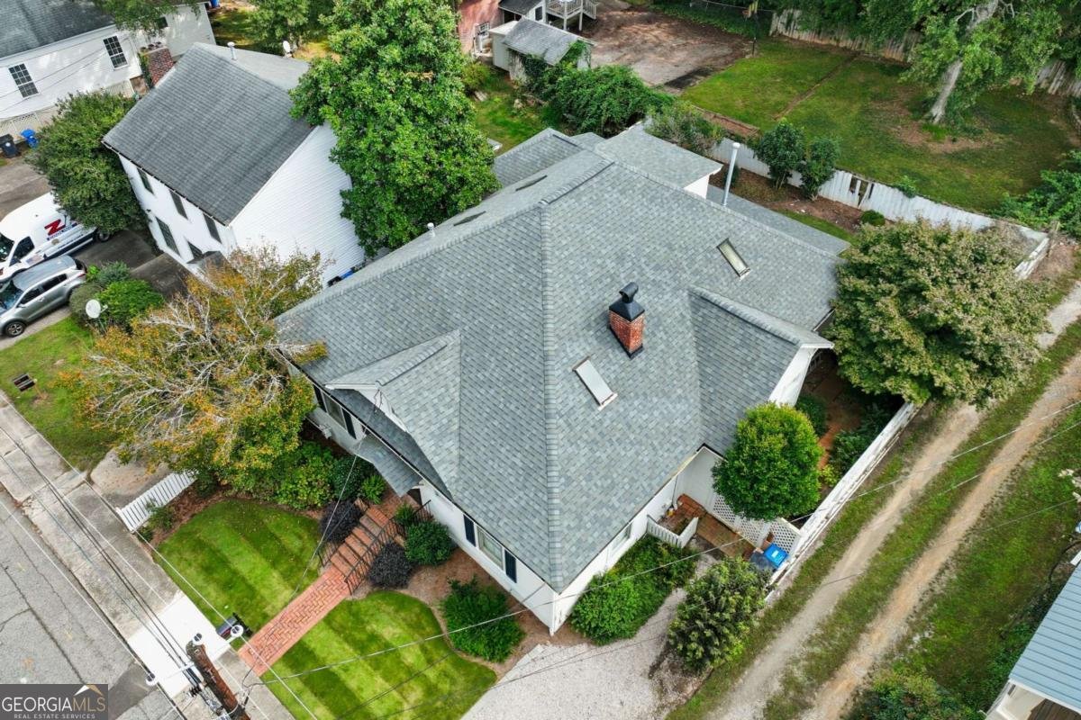 610 Candler Street Gainesville - 38
