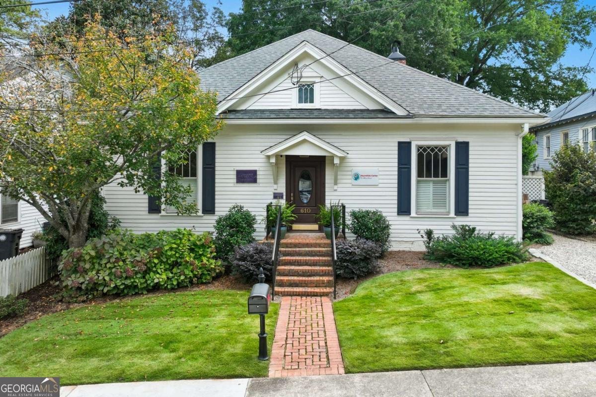 610 Candler Street Gainesville - 4