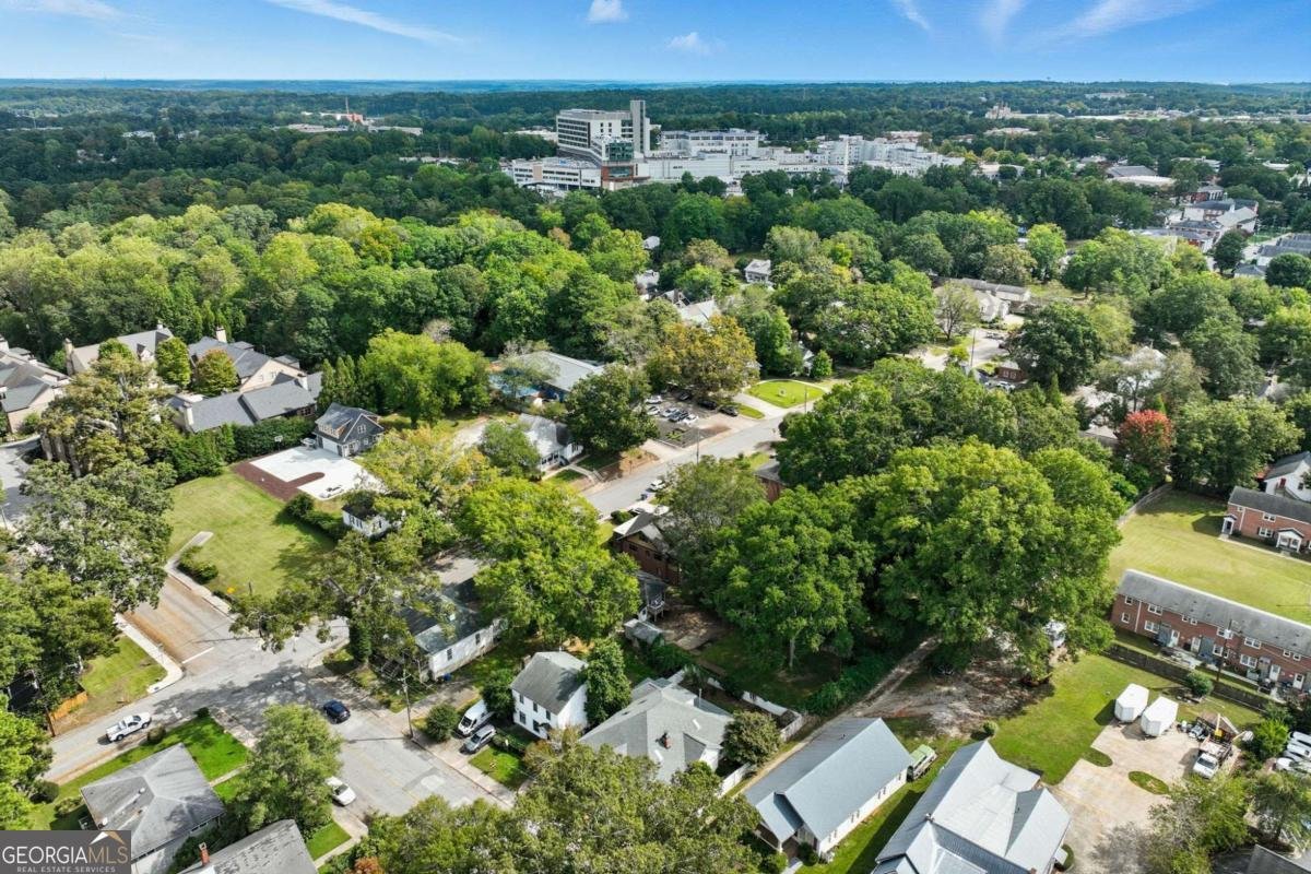 610 Candler Street Gainesville - 40