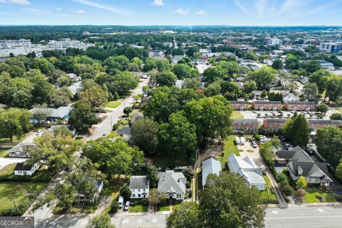 610 Candler Street Gainesville - 41