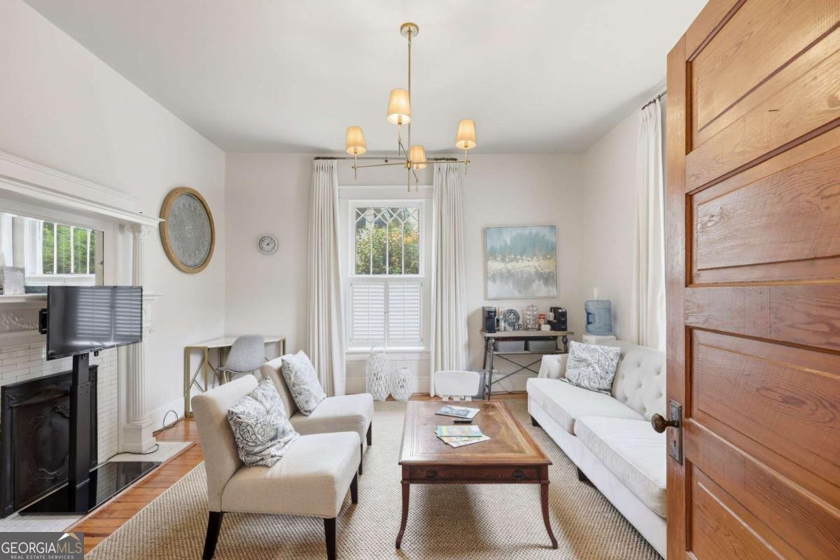 610 Candler Street Gainesville - 6