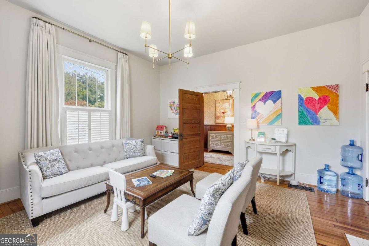 610 Candler Street Gainesville - 7