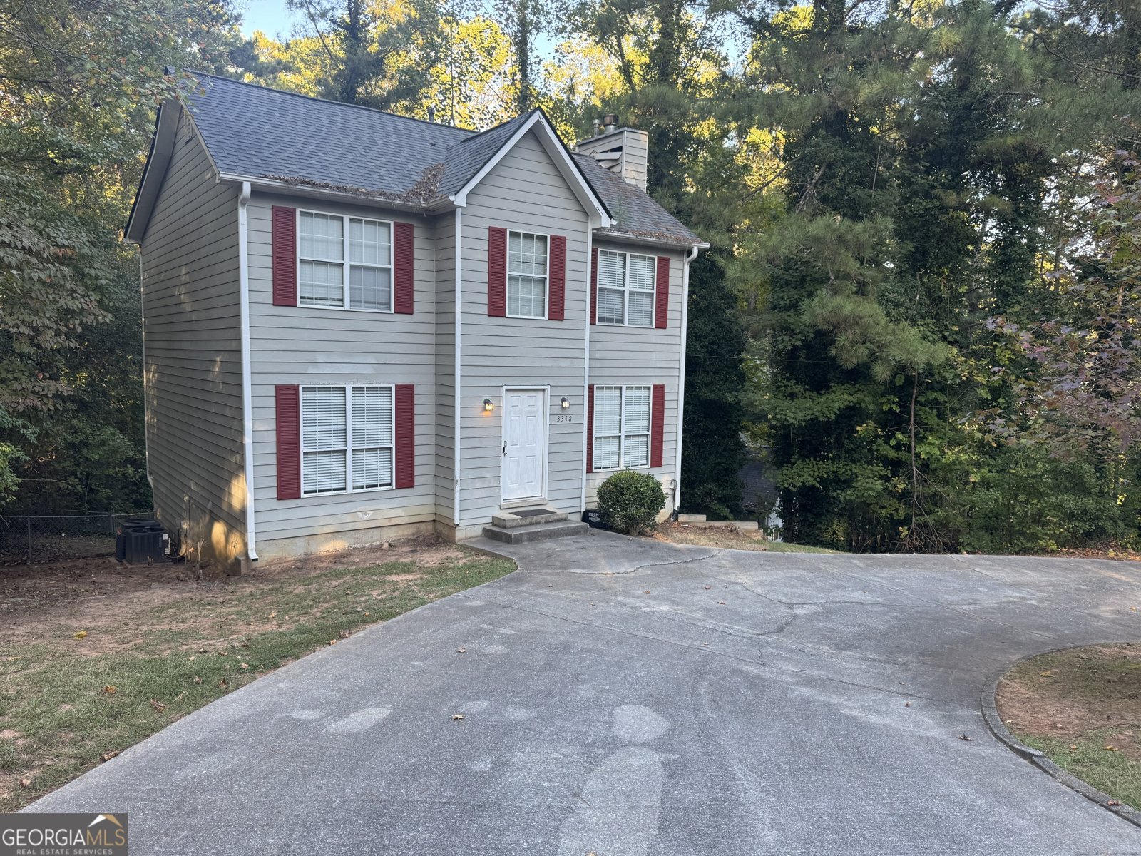 3348 Owens Brook Way Kennesaw - 2