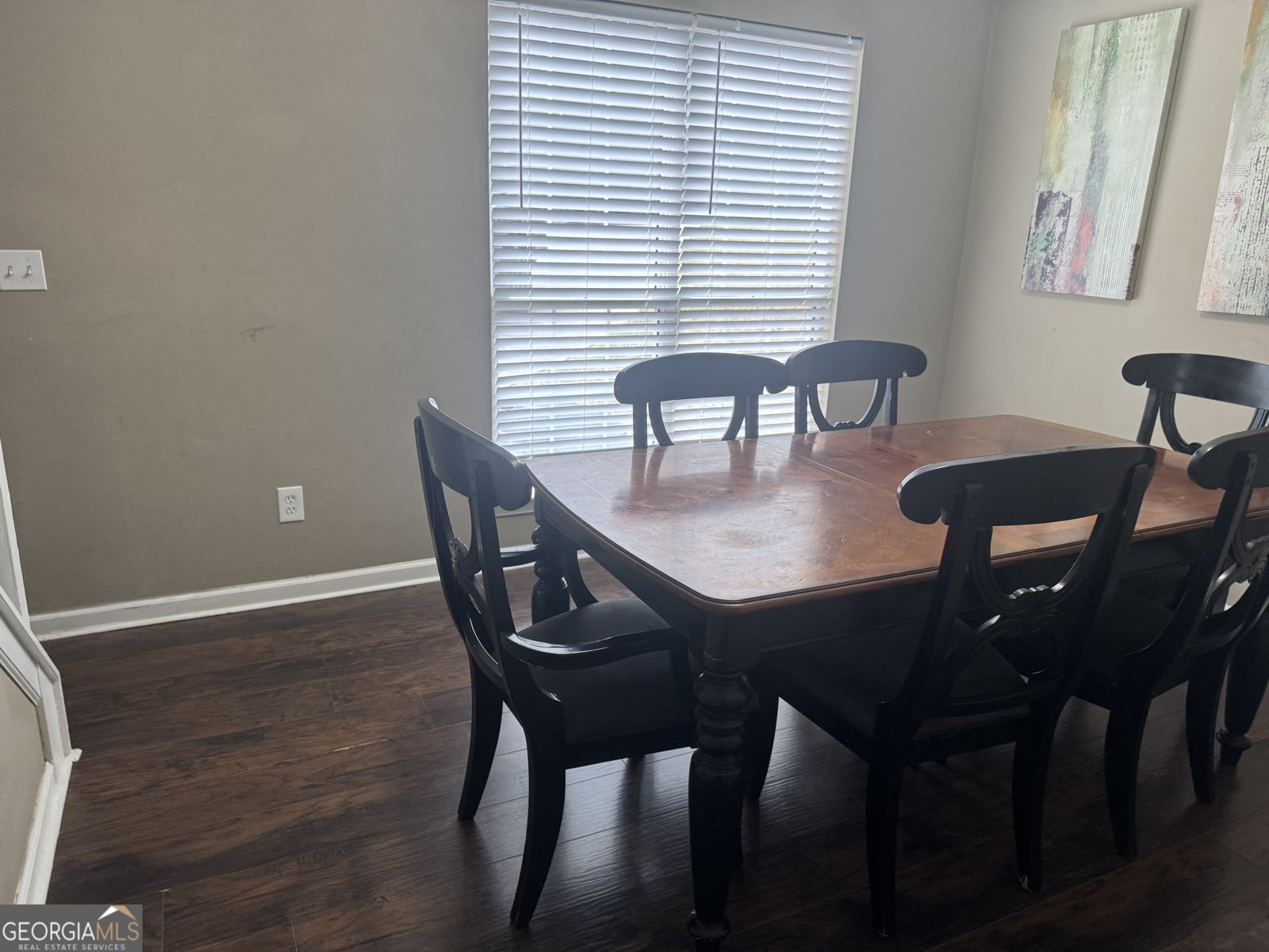 3348 Owens Brook Way Kennesaw - 6