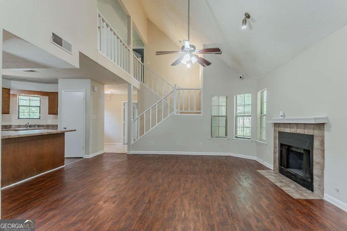 1074 Cherokee Heights Stone Mountain - 11