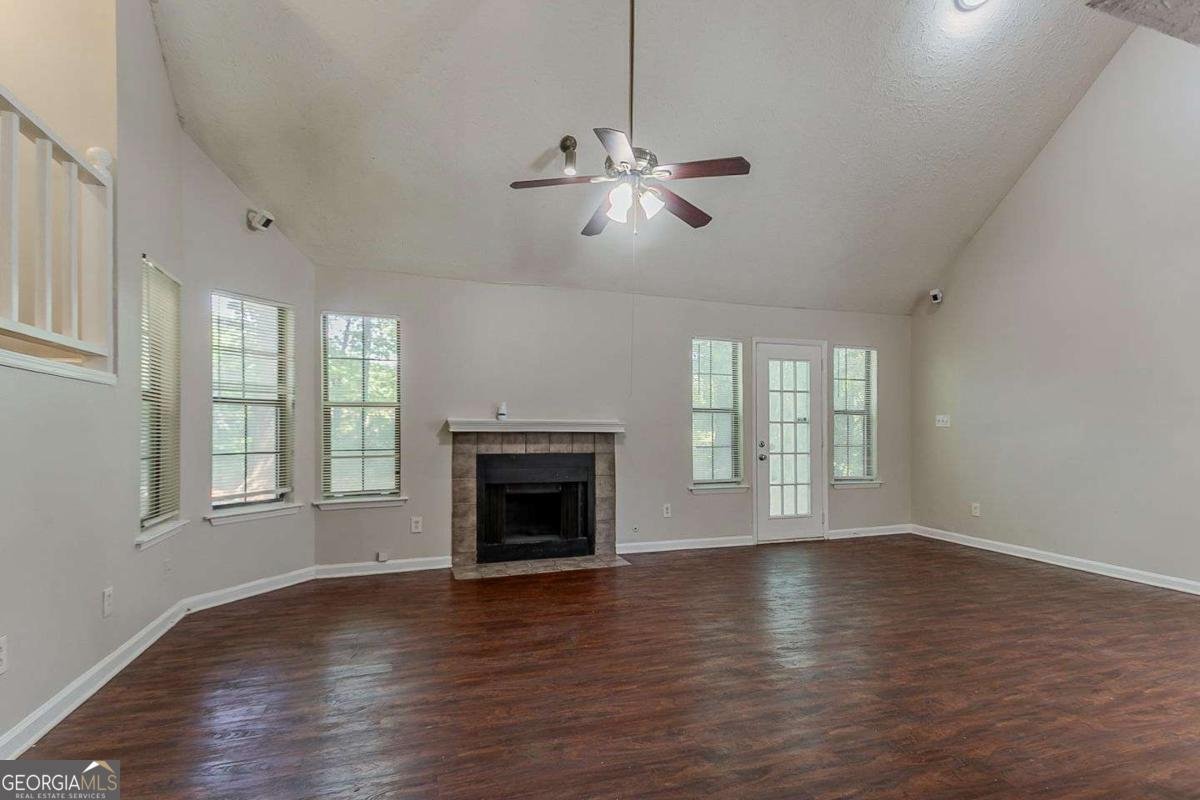 1074 Cherokee Heights Stone Mountain - 15