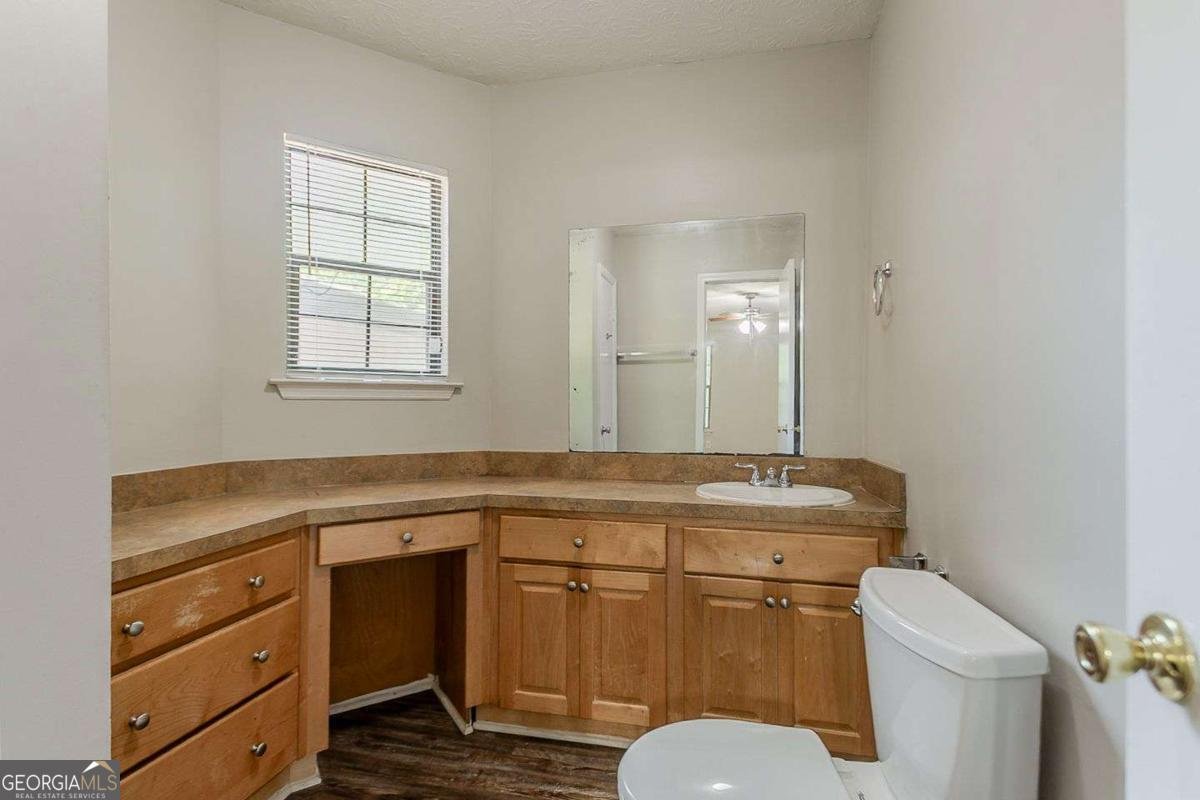 1074 Cherokee Heights Stone Mountain - 20