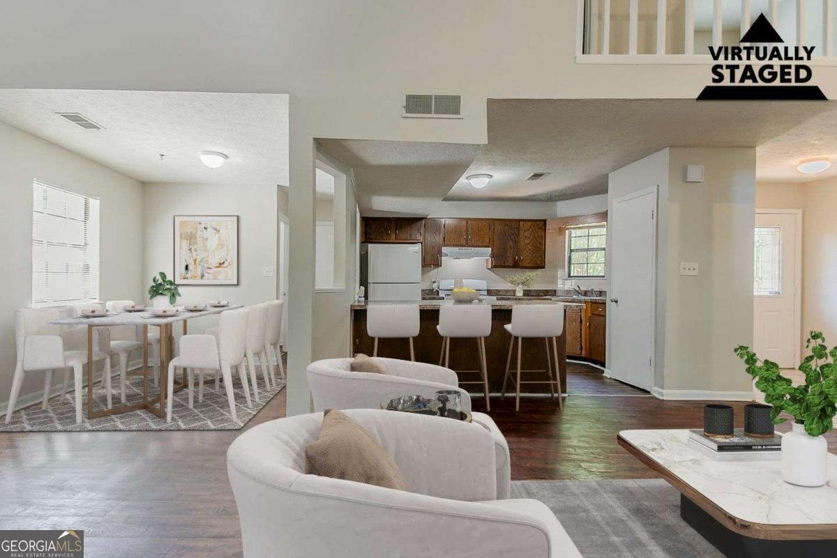 1074 Cherokee Heights Stone Mountain - 3