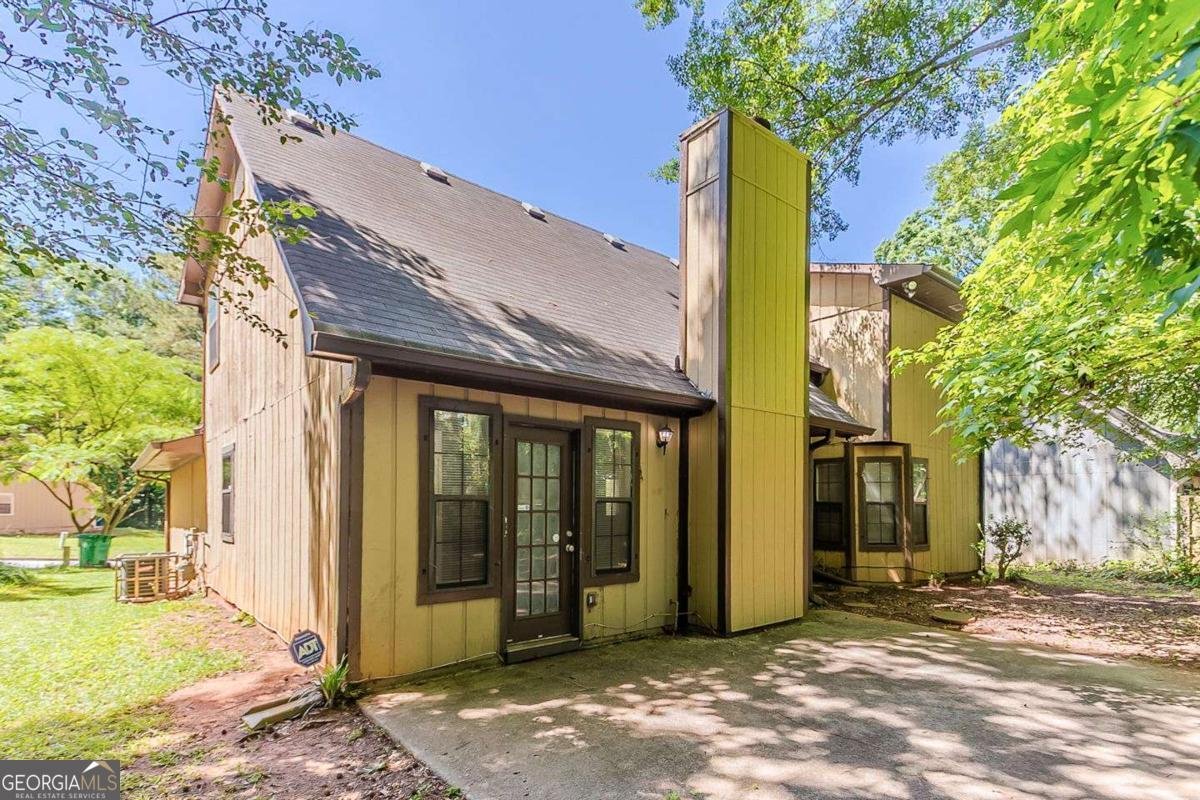 1074 Cherokee Heights Stone Mountain - 36