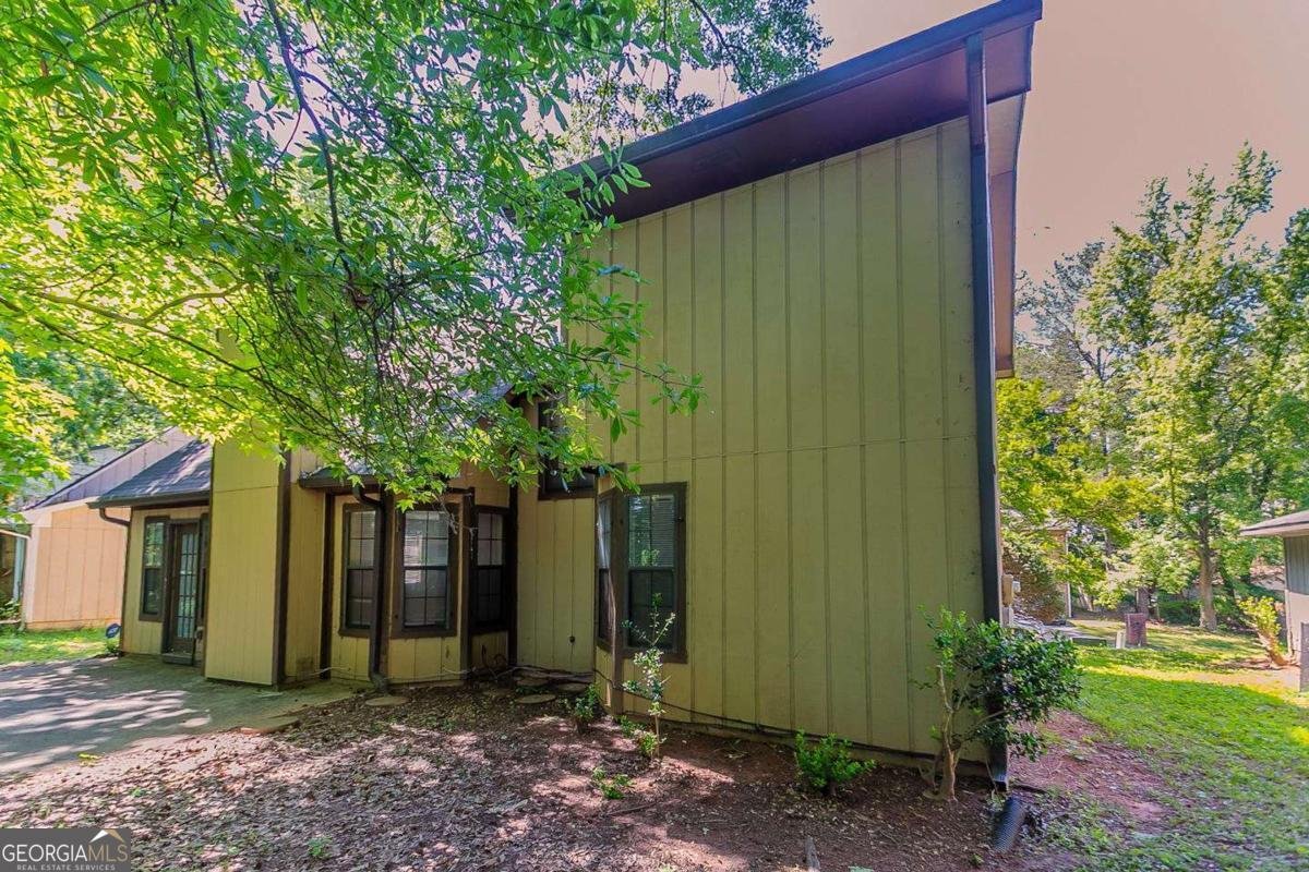 1074 Cherokee Heights Stone Mountain - 38