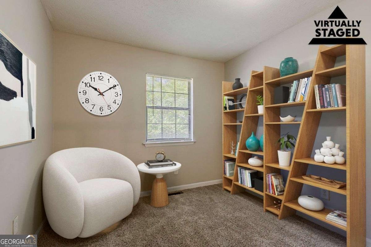 1074 Cherokee Heights Stone Mountain - 6