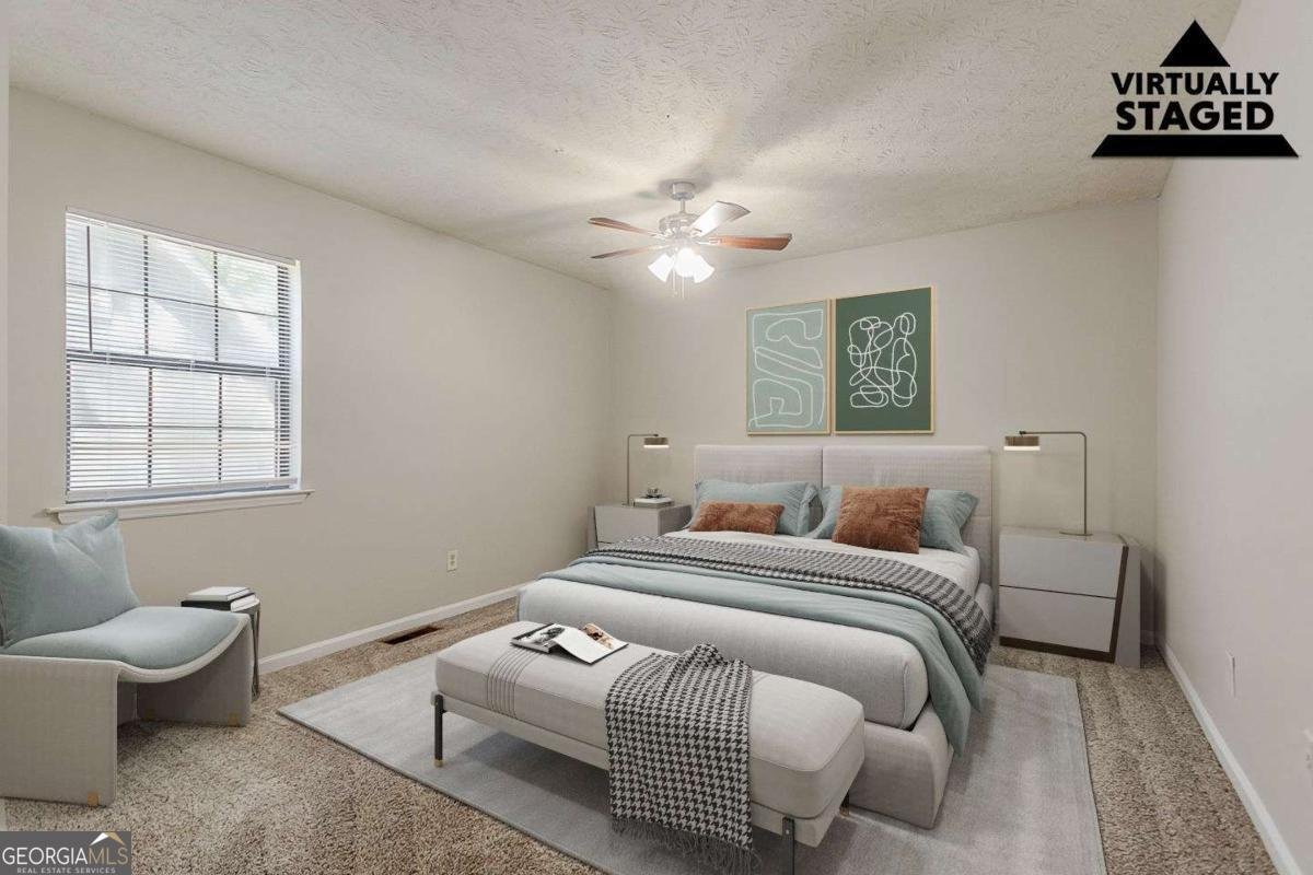 1074 Cherokee Heights Stone Mountain - 7