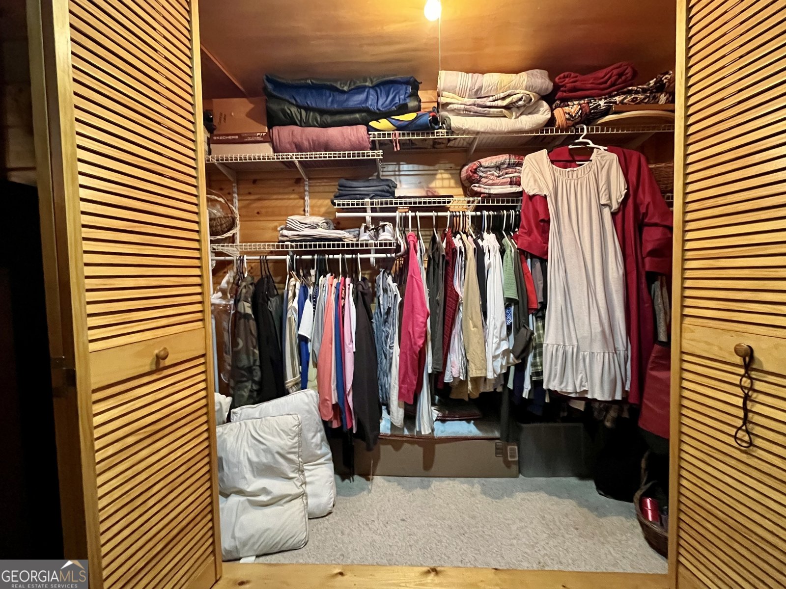 130 Happy Valley Lane Morganton - 1