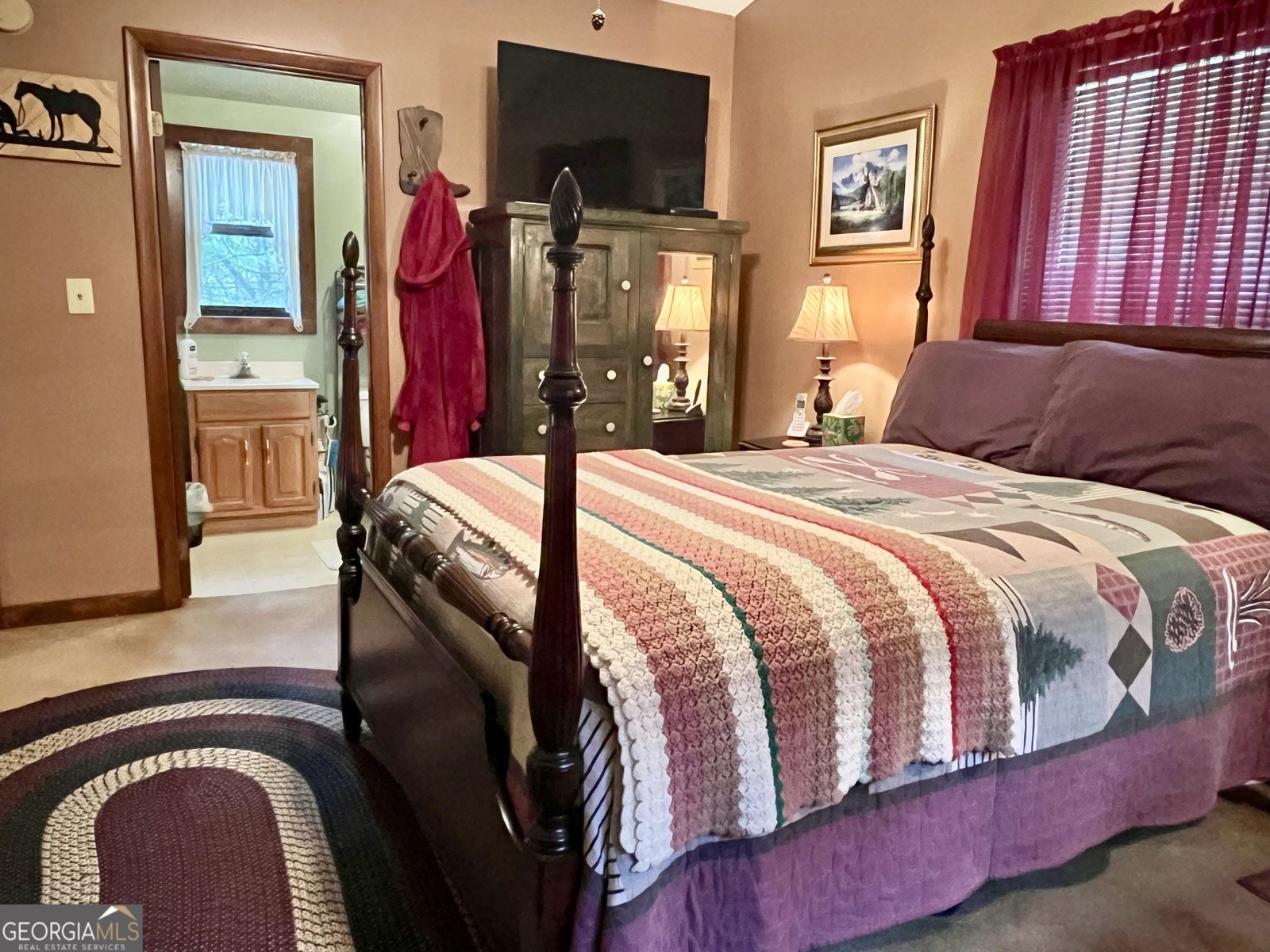 130 Happy Valley Lane Morganton - 11