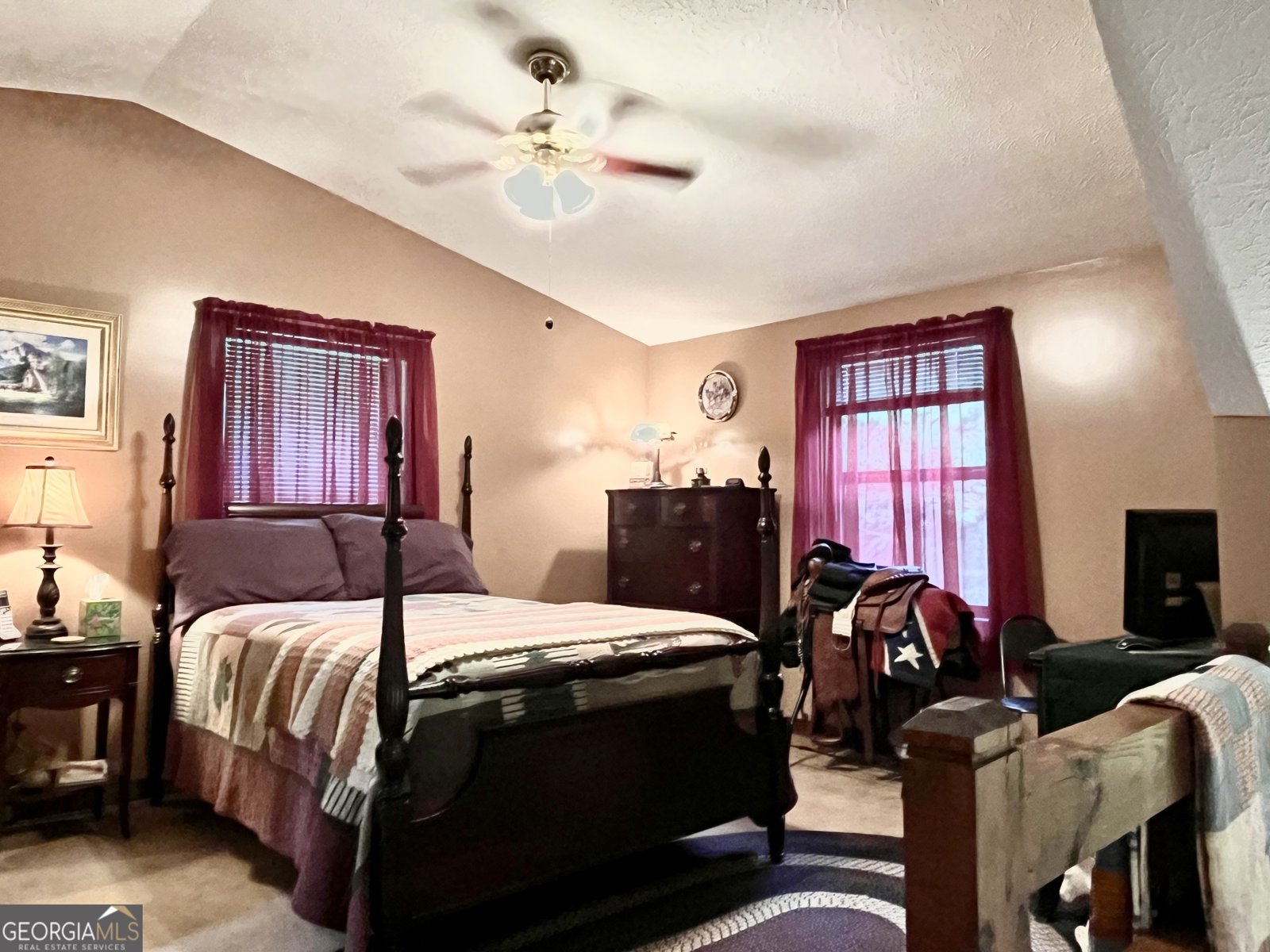 130 Happy Valley Lane Morganton - 12