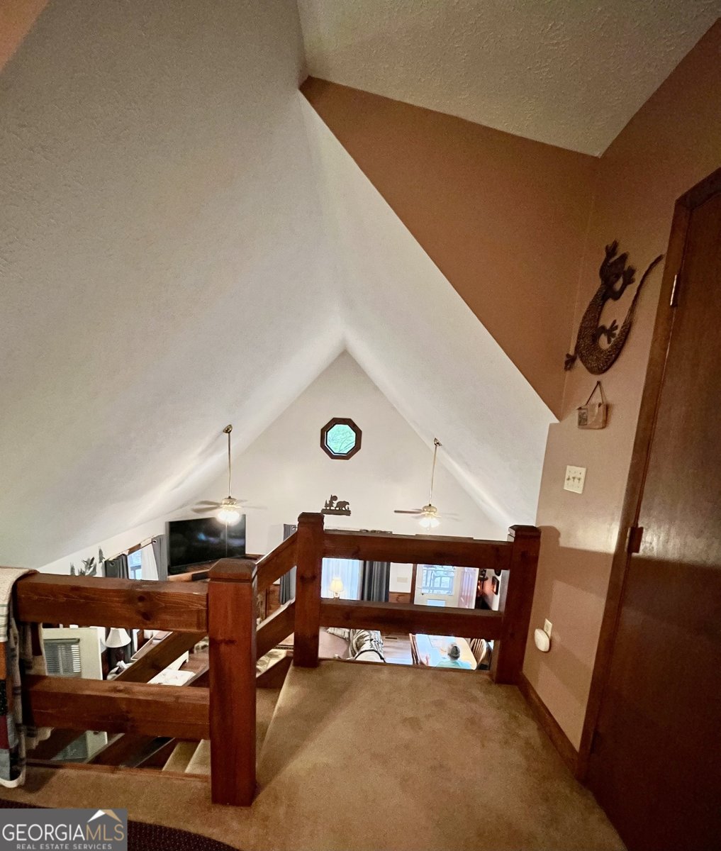 130 Happy Valley Lane Morganton - 13