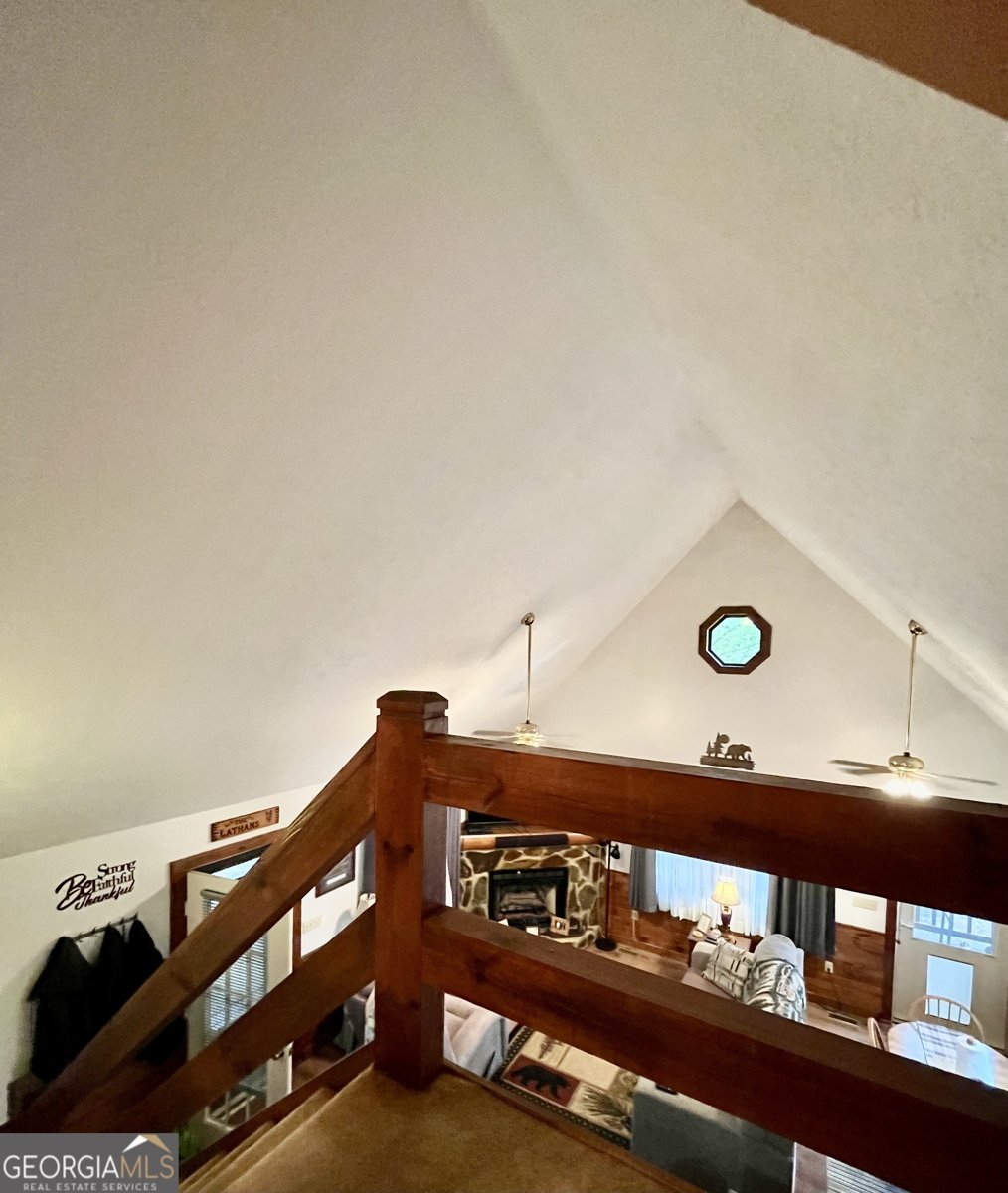 130 Happy Valley Lane Morganton - 14