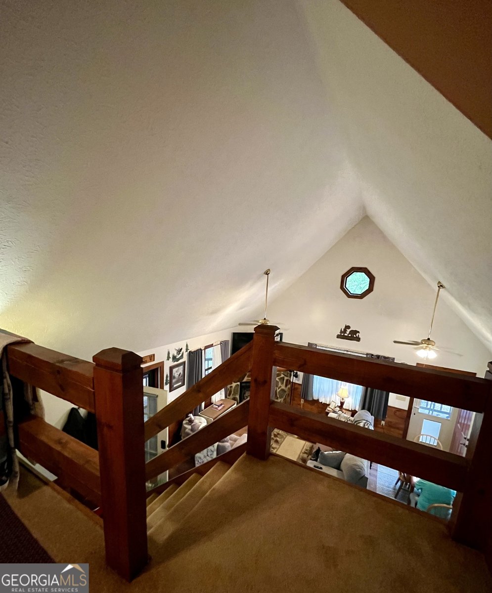 130 Happy Valley Lane Morganton - 15