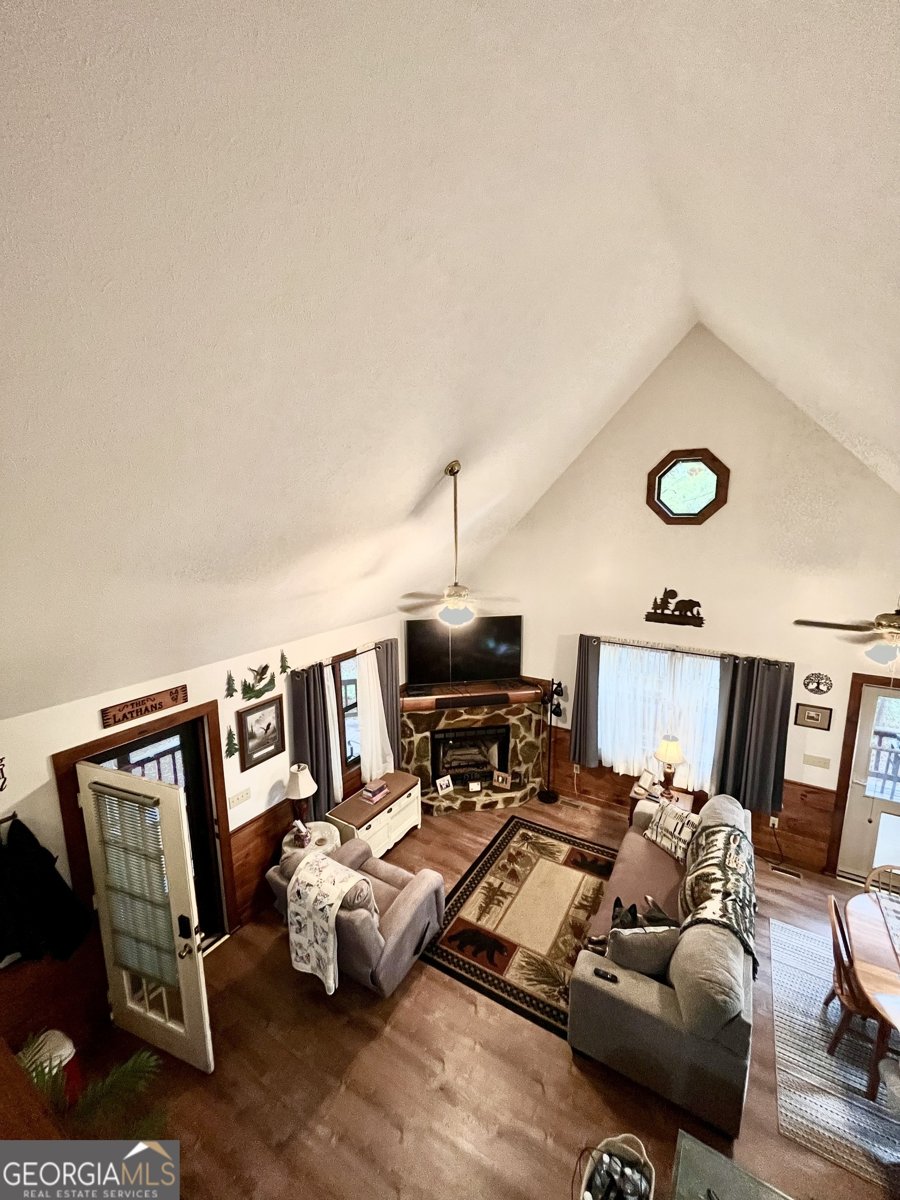 130 Happy Valley Lane Morganton - 16