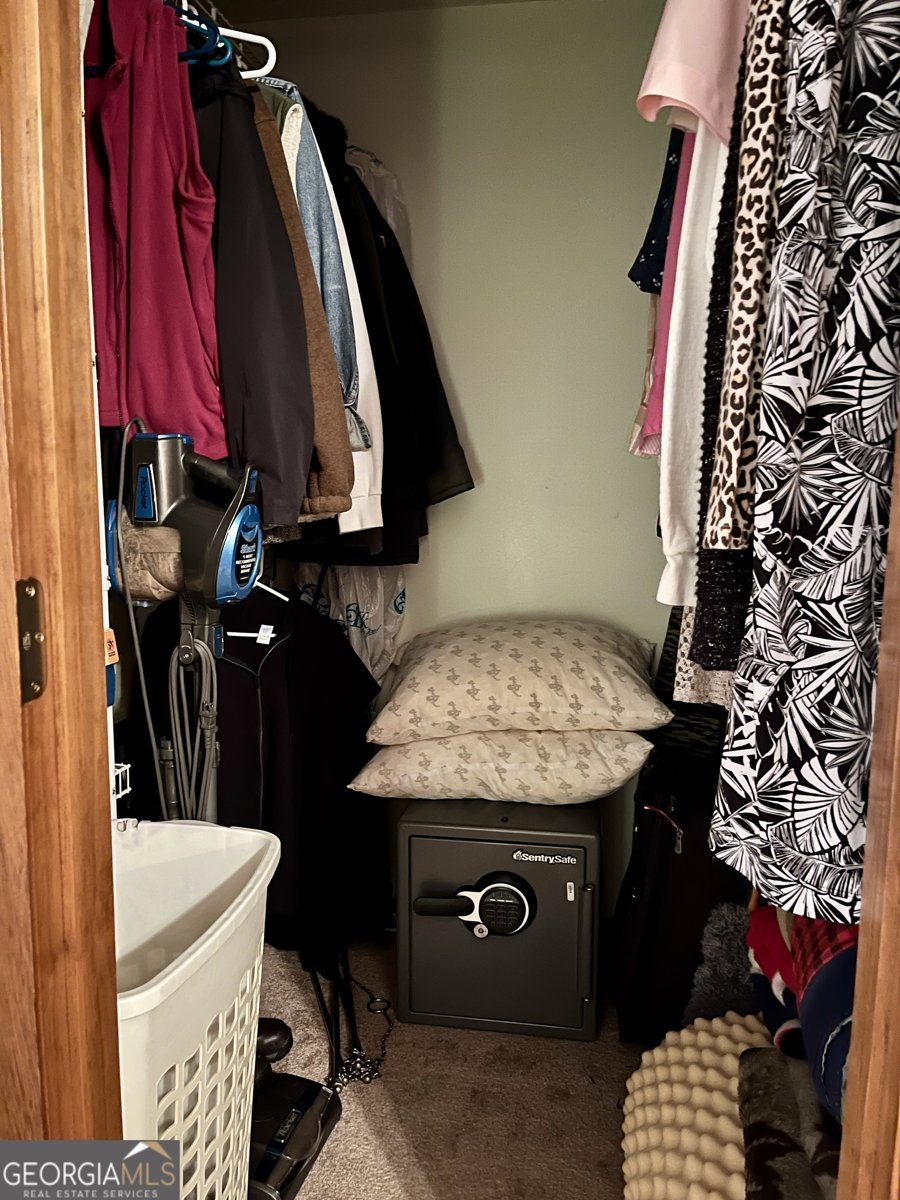 130 Happy Valley Lane Morganton - 19