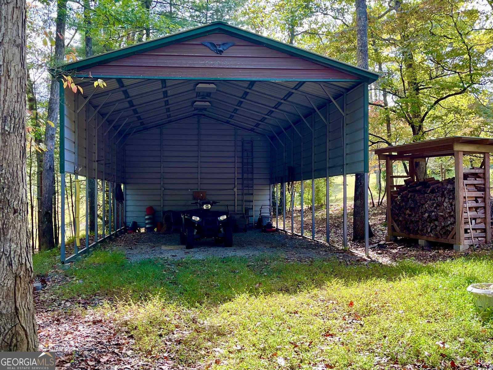 130 Happy Valley Lane Morganton - 20