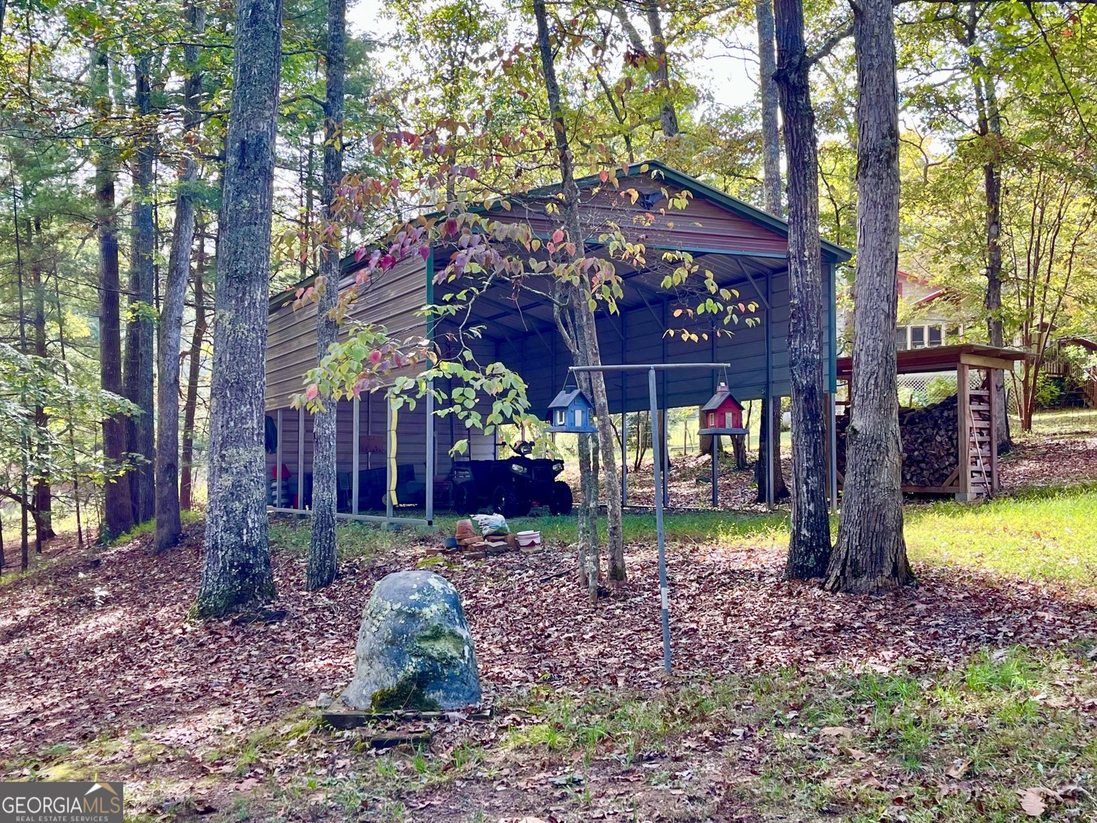 130 Happy Valley Lane Morganton - 21